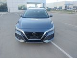 Used 2022 Nissan Sentra SV image 3