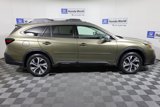 Used 2021 Subaru Outback Touring w/ Popular Package #2 image 4
