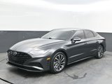 Used 2022 Hyundai Sonata Limited w/ Cargo Package image 3
