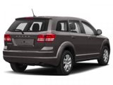 Used 2020 Dodge Journey SE w/ SE Popular Equipment Group image 5