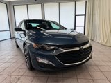 New 2025 Chevrolet Malibu RS image 3