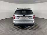 Used 2017 Ford Explorer 4WD image 4