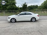 Used 2017 Mercedes-Benz CLA 250 4MATIC image 5