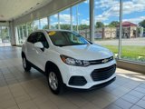 Used 2022 Chevrolet Trax LS w/ Tint and Cruise Package image 2