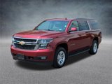 Used 2016 Chevrolet Suburban LT w/ Luxury Package image 4