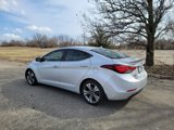 Used 2016 Hyundai Elantra Sport image 6