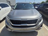 Used 2023 Kia Seltos S image 3