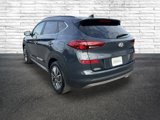 Used 2021 Hyundai Tucson Ultimate image 5