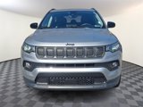 Used 2022 Jeep Compass Latitude image 2