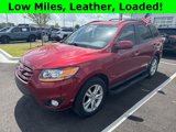 Used 2010 Hyundai Santa Fe Limited w/ Navigation Pkg 4 image 3