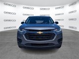 Used 2018 Chevrolet Traverse LS image 3