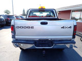 Used 2001 Dodge Ram 2500 Truck SLT image 5