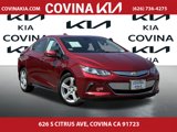 Used 2018 Chevrolet Volt LT image 1