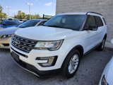 Used 2017 Ford Explorer XLT w/ Equipment Group 202A image 3