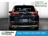 Used 2018 Honda CR-V EX-L image 4