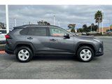 Certified 2020 Toyota RAV4 XLE image 3