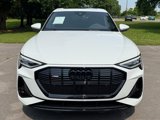 Used 2023 Audi e-tron Premium Plus image 6