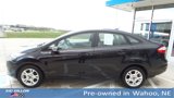 Used 2016 Ford Fiesta SE image 2