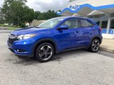Used 2018 Honda HR-V EX image 2