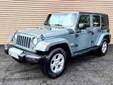 Used 2015 Jeep Wrangler Unlimited Sahara w/ Dual Top Group image 2