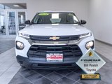 Used 2023 Chevrolet TrailBlazer LS image 3