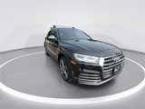 Used 2019 Audi SQ5 Premium Plus w/ Premium Plus Package image 4