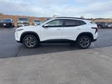 Certified 2024 Chevrolet Trax LT w/ Driver Confidence Package image 4