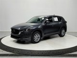 Used 2024 MAZDA CX-5 AWD 2.5 S w/ Select Package image 3