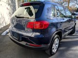 Used 2016 Volkswagen Tiguan S image 6
