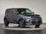Used 2021 Kia Soul EX image 2