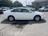 Used 2014 Chevrolet Impala Limited LS image 6