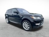 Used 2017 Land Rover Range Rover Sport HSE image 3