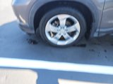 Used 2017 Honda HR-V EX image 5