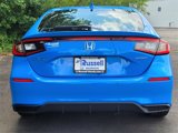 New 2025 Honda Civic Sport image 4