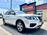 Used 2019 Nissan Pathfinder SV image 2