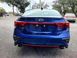 Used 2021 Kia Forte GT w/ GT2 Package image 6