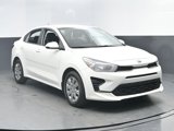 Used 2023 Kia Rio LX image 2