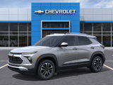 New 2025 Chevrolet TrailBlazer LT w/ Convenience Package image 2