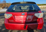 Used 2011 Subaru Impreza 2.5i image 4