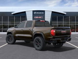 New 2025 GMC Canyon Elevation w/ Convenience Package image 3