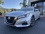 Used 2021 Nissan Altima 2.5 S w/ Driver Assist Package image 2