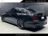 Used 2017 Cadillac CTS V image 5