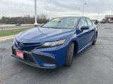 Used 2023 Toyota Camry SE image 4