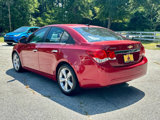 Used 2014 Chevrolet Cruze LT image 5