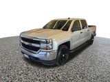 Used 2018 Chevrolet Silverado 1500 LS image 2