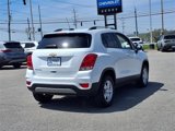 Certified 2022 Chevrolet Trax LT w/ LT Convenience Package image 5