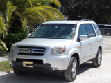 Used 2007 Honda Pilot EX image 2
