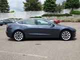 Used 2018 Tesla Model 3 Long Range image 2