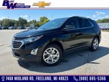 Used 2018 Chevrolet Equinox LT image 1