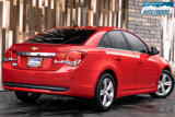 Used 2012 Chevrolet Cruze LT w/ RS Package image 6